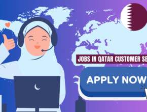 jobs in Qatar Customer Service