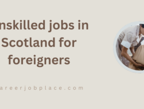 Chef jobs in Scotland with Visa sponsorship