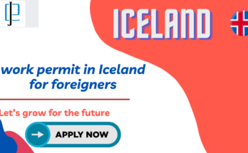 work permit in Iceland for foreigners